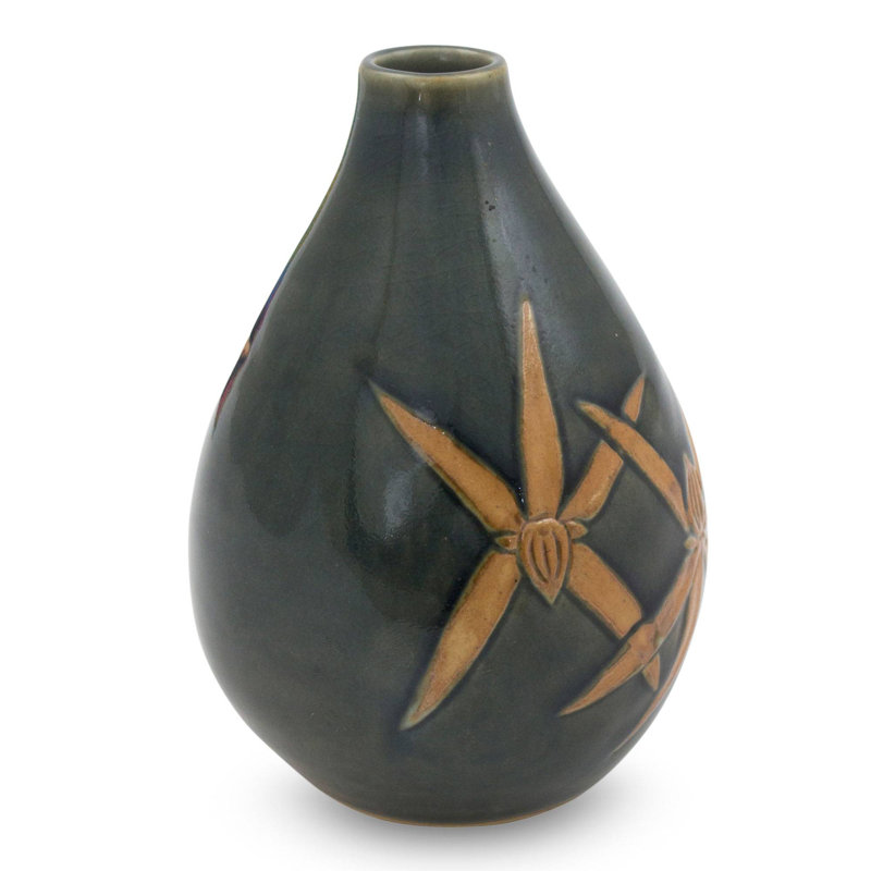 Egor Handmade Ceramic Table Vase