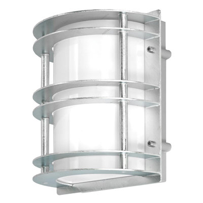 Ullmann Outdoor Bulkhead Light