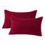 Housse de coussin à rayures-610847903