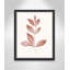 Wilfrid Red Leaf I - reproduction d'art-55541651-55541652