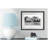 Raunds, The Hall C1955 - Single Picture Frame Print-51267672