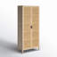 Caprice Tall Cabinet-1402991085