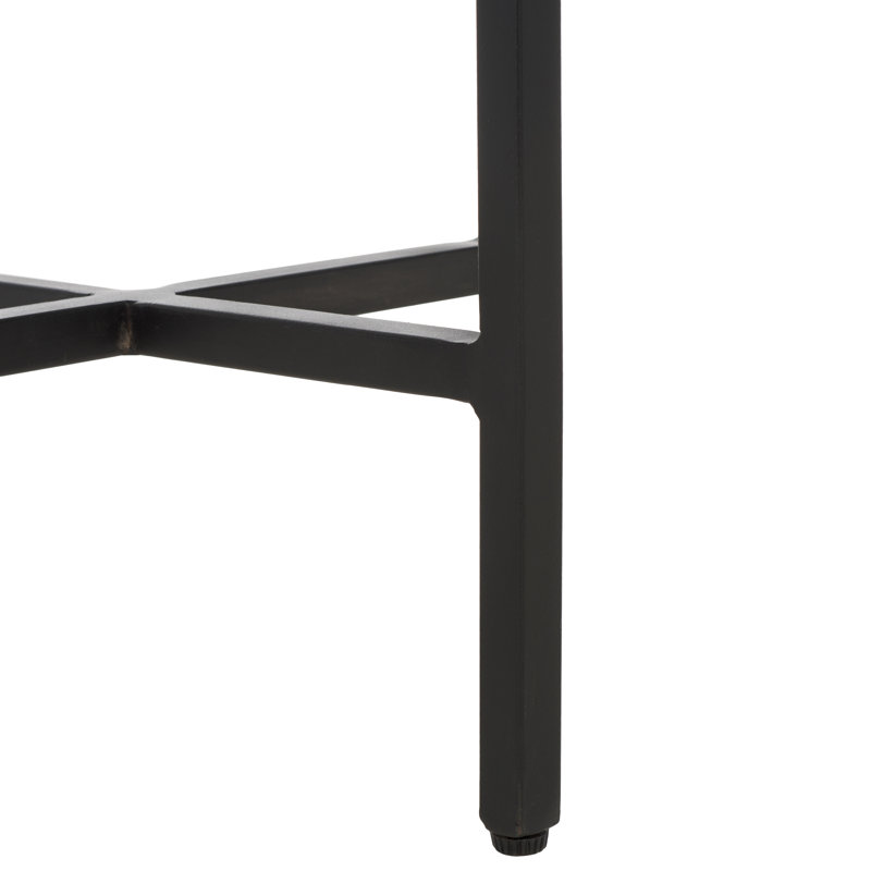 Table de bout Baker