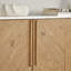 Buffet 4 portes Aalborg 62,99 " 