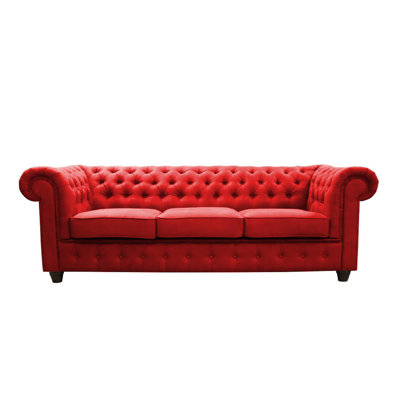 Yanley 3 Seater Sofa