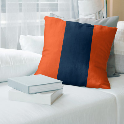 Housse de coussin de football Denver