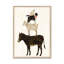 Barnyard Buds VI by Victoria Borges - Painting-301282118-301282119