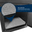 Parcel Box Metal Package Drop