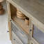 Pablo 43.31'' W Sideboard