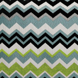 Chevron Fabric