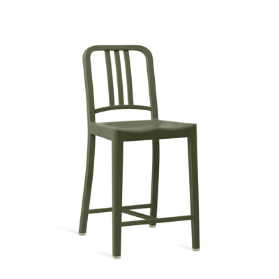 111 Navy® Stool by Coca-Cola