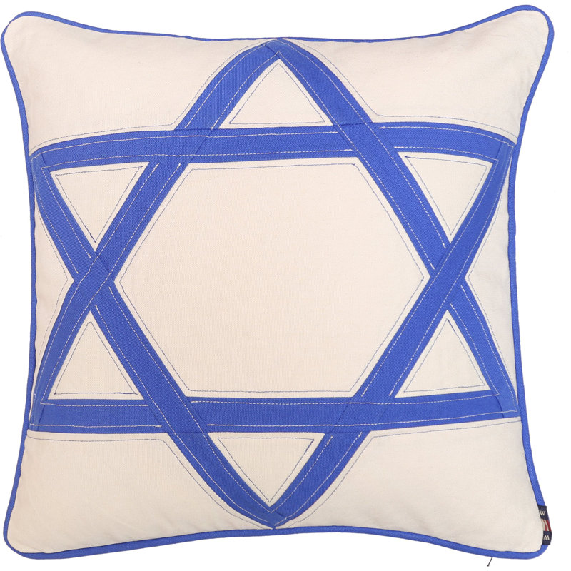 Bilst Square Cushion
