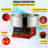 VEVOR Cotton Candy Machine-68800086