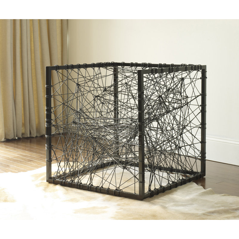 Entropy Chair