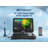 10” DVD Player With ATSC Digital TV