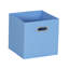 Bacs de rangement ouverts en tissu-164813079