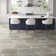 Travertine 16" x 24" Field Tile in Ancient Tumbled Silver