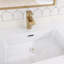 Ensemble de meuble-lavabo mural 72 po avec surface solide 72 po-433716113-433716127