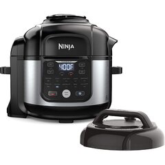 Galanz 8-in-1 Multi Cooker with Air Fry, Sous Vide, Rice, Saut