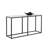 ELLERY CONSOLE TABLE - White