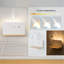 LED Plug-in Spotlight-1322367886