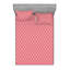 Ensemble de draps Little Symmetric Summer Gingham-18860753-99353716