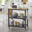 Chariot de cuisine Batish-1739151712