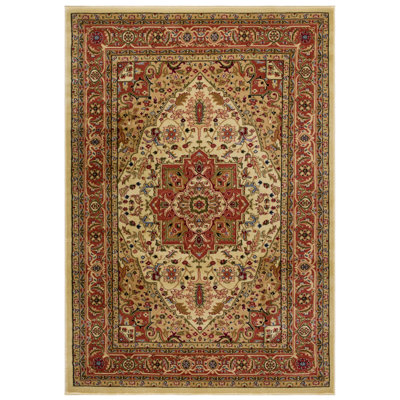 Flippin Performance Oriental Rug