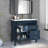 Deon 36''  Bathroom Vanity With Sink-1561883066