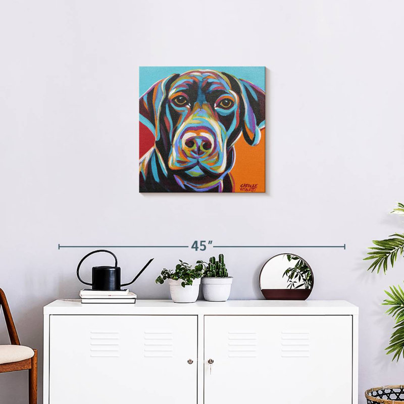 Brampt Dog Friend II