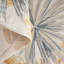 Tapis d'intérieur / d'extérieur à motif de feuilles tropicales Tommy Bahama Ivoire / multicolore-1123592714