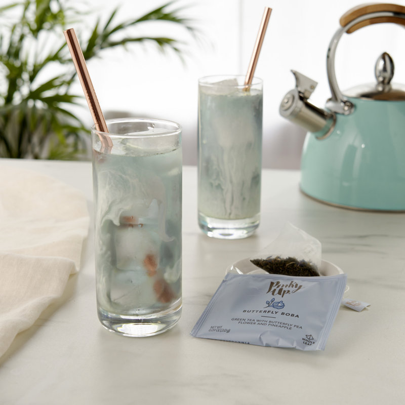 Papillon Boba, 12 sachets