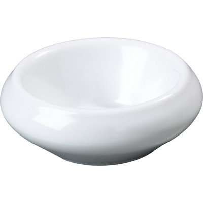 Carlisle Food Service Products Melamine Butter Dish