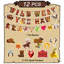 Western Cowboy Party Supplies, Cowboy Theme Party Decorations Set
