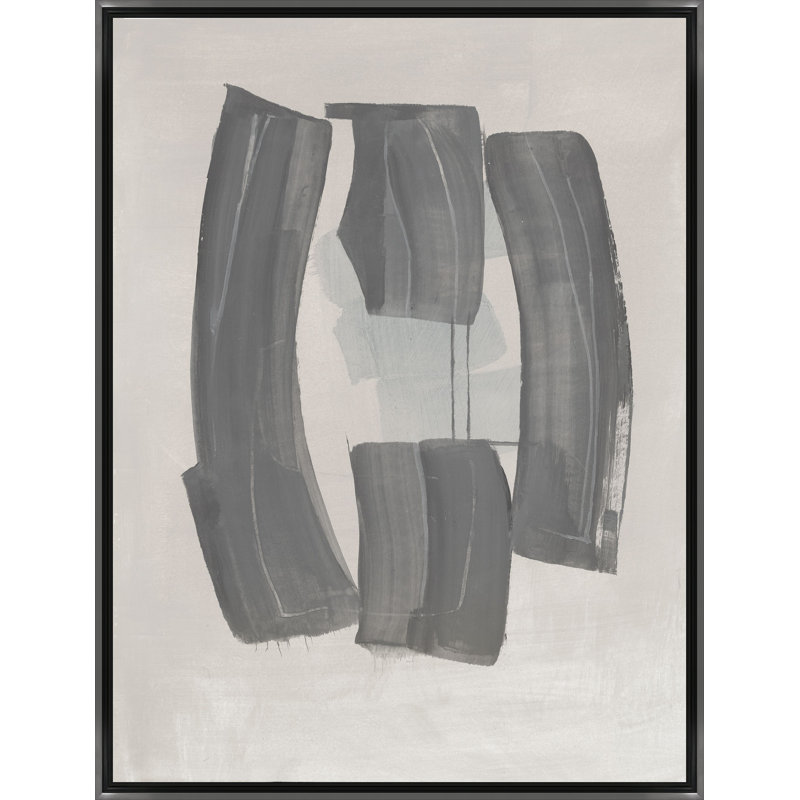 "Barbaric IX" par Jacob Lincoln, H 41,5 po x l 31,5 po