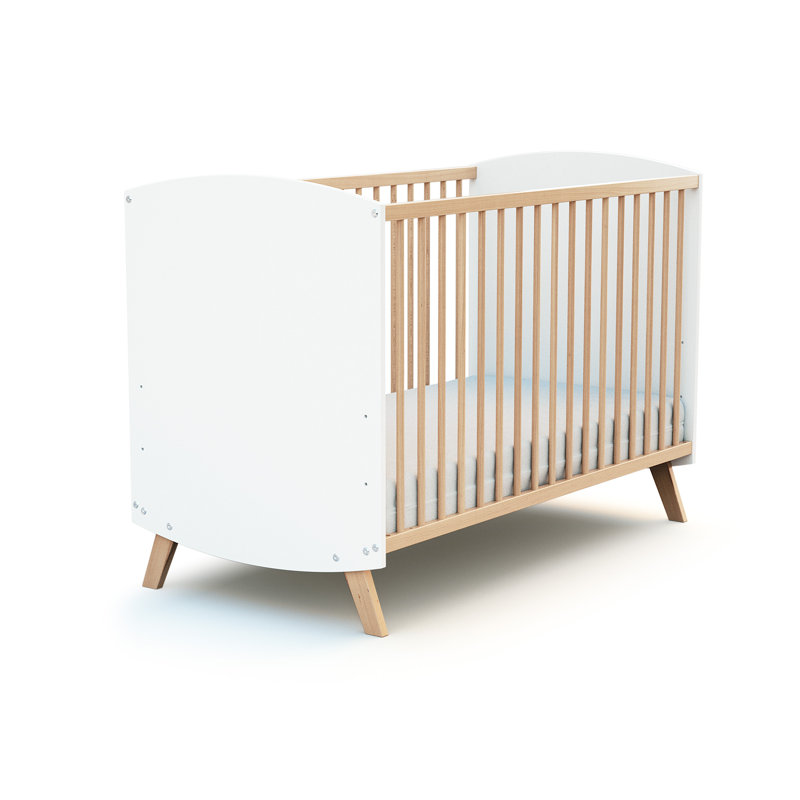 Cot Bed