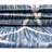Blue Gitter Indoor/Outdoor Trellis Rug-1341489368