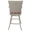 Tabouret de bar Ayeza-437746306