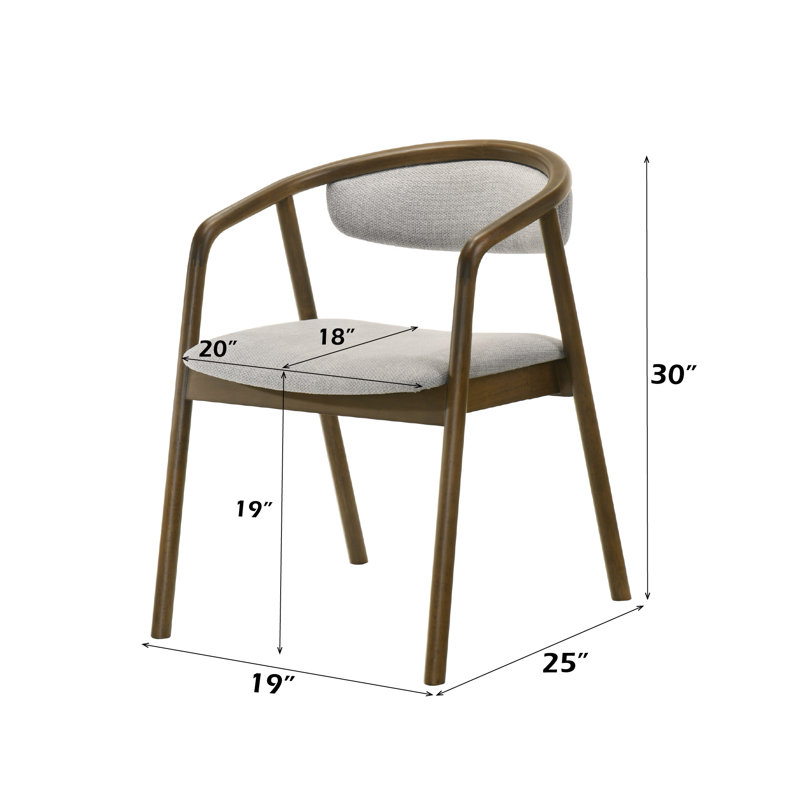 Chaise de salle à manger, fauteuil, fauteuil d'appoint pour l'intérieur