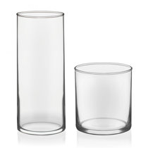 Tumbler Tall Drink Glass 16oz/46cl - Drinking Glasses - Premium Unbreakable  Glassware - Barcompagniet