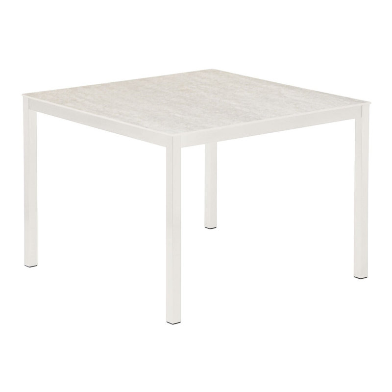 Equinox Square Dining Table