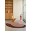 Element Lane Handmade Wool Abstract Area Rug-267344374-267344372
