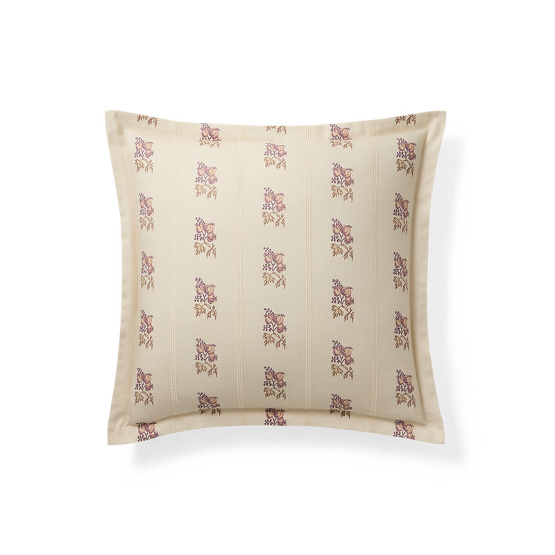 Marabella Euro Sham