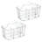 Cosmetic Caddy Small-Div M2
