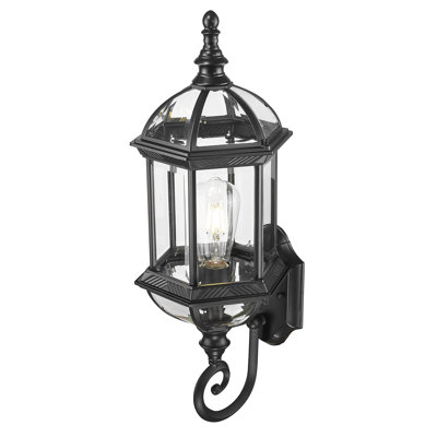 Grenville Wall Light