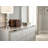Belisa Dresser Mirror Set-108806074