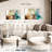Brampt Abstract Longhorn-108013151