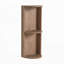 Support de rangement mural 12 po pour salle de bain-547965353