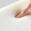 Chaise d'appoint simple, classique et confortable