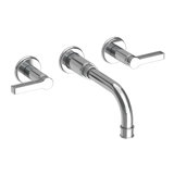 Wall Mount Lavatory Faucet